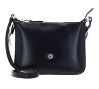 Picard Black TIE Handtasche für Damen aus Rindspalt in der Farbe Ozean, Maße: 21x16x3,5 cm, 56164S9023