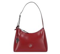 Picard Black Tie Schultertasche Leder 24 cm rot
