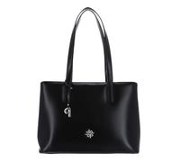 Picard Black Tie Shopper Black