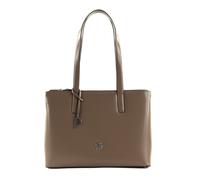 Picard Damen Shopper BlackTie 5519 aus Rindsleder in der Farbe Chai, 37x27x14 cm, 55194S92D3