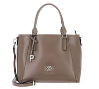 Picard Black Tie Handtasche Leder 29 cm chai (TAS004877) braun