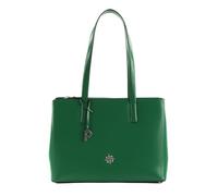 Picard Black Tie Shopper Green