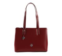 PICARD Black Tie Shopper Red