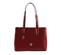 PICARD Black Tie Shopper Red