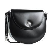 Picard Black Tie Überschlag Schultertasche 5559 schwarz
