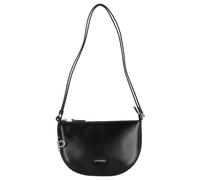 PICARD Black Tie Crossbody Bag Black