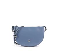 Picard Damen Schultertasche BLACK TIE aus Echtleder Klein | mit Reißverschluss | Schultertasche | Alltag