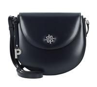 Picard Black Tie Umhängetasche Leder 22 cm ozean (TAS004879) blau