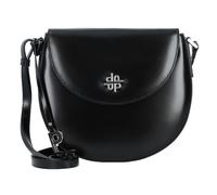 Picard Black Tie Umhängetasche Leder 22 cm schwarz