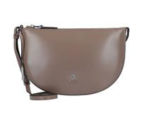 Picard Black Tie Umhängetasche Leder 25 cm braun