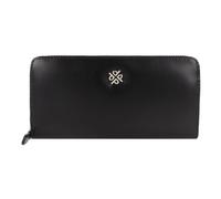 PICARD Black Tie 1 Wallet Black
