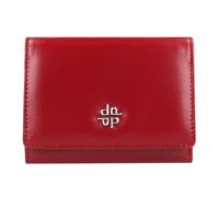 Picard Black Tie1 Geldbörse Leder 12.5 cm rot