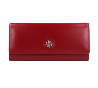 Picard Black Tie Geldbeutel Rot Geldbörse