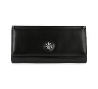 Picard Black Tie1 Geldbörse Leder 19 cm schwarz