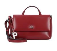 Picard Black Tie1 Handtasche Leder 18 cm rot