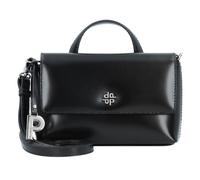 Picard Black Tie1 Handtasche Leder 18 cm schwarz