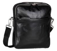 Picard Bodybag Buddy Schwarz Herren