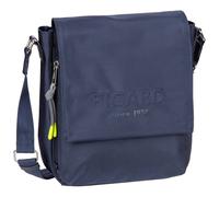 Picard Lucky One - Schultertasche 27 cm - navy