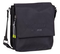 Picard Bodybag Lucky one Schwarz