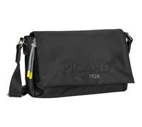 Picard Bodybag Lucky One Schwarz Damen