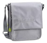 Picard Bodybag Lucky one Silber Damen