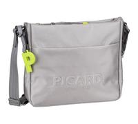 Picard Bodybag Lucky One Silber Damen