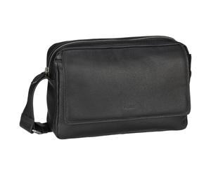 Picard Bodybag Milano Schwarz