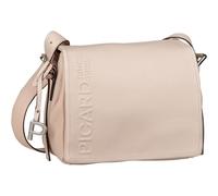 Picard Zoom - Schultertasche 23 cm (rose)