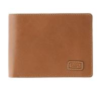 Picard Authentic 1 Wallet Cognac