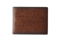 Picard Hans RFID Geldbörse tabak, Leder, Unisex