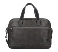 Picard Breakers Aktentasche 39 cm Laptopfach graphit Herren
