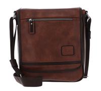 PICARD Breakers Business Cross Bag Whisky - Kom