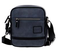 Picard Breakers Umhängetasche 18 cm grau