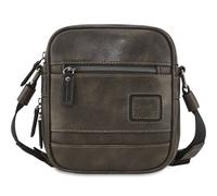 Picard Breakers Umhängetasche 18 cm grau