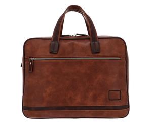 PICARD Breakers Office Bag Whisky - Kom