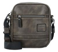 Picard Breakers Umhängetasche 18 cm grau