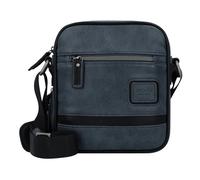 Picard Breakers Umhängetasche 18 cm grau