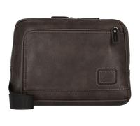 Picard Umhängetasche Breakers 7751 Graphit (4 Liter) Grau