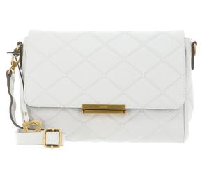 PICARD Broadway Crossbody Bag White Lily
