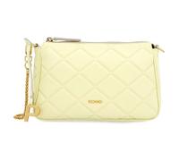 Picard Broadway Umhängetasche Leder 23 cm gelb