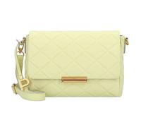 Picard Broadway Umhängetasche Leder 24 cm gelb