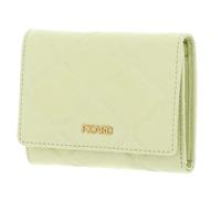 Picard Geldbörse RFID Schutz Leder 12.5 cm gelb