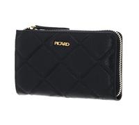 PICARD Broadway Wallet Black