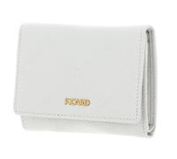Picard Broadway Wallet White Lily