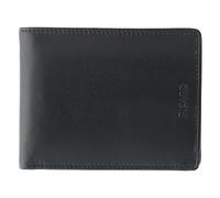 Picard Herren Portemonnaie BROOKLYN aus Echtleder mit Druckknopf OneSize