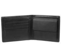 PICARD Brooklyn Bifold Wallet Black