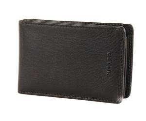 PICARD Brooklyn Bifold Wallet Black