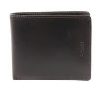 PICARD Brooklyn Bifold Wallet Cafe