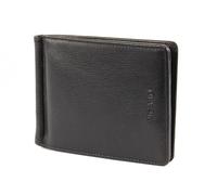 PICARD Brooklyn Clip Wallet Black