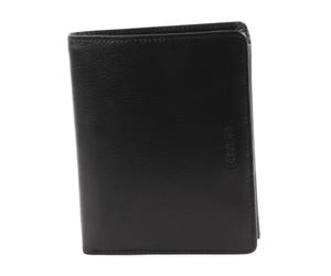 PICARD Brooklyn Combi Wallet Black